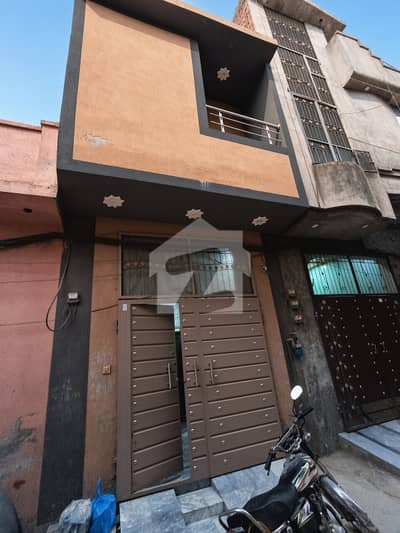 2 Marla Beautiful House