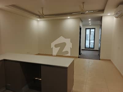 ایٹین کشمیر ہائی وے,اسلام آباد میں 3 مرلہ Studio فلیٹ 1.8 کروڑ میں برائے فروخت۔