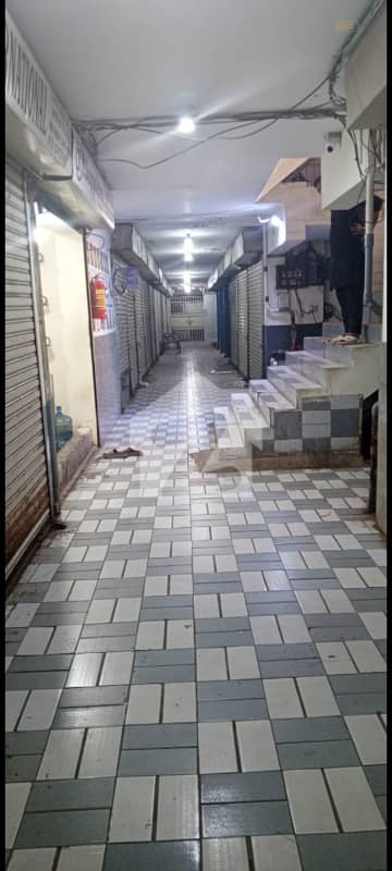 نیوچلی آئی آئی چندڑیگر روڈ,کراچی میں 2 کمروں کا 1 مرلہ گودام 33.0 لاکھ میں برائے فروخت۔