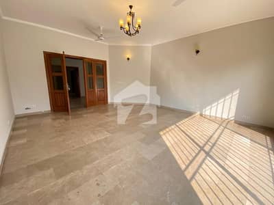 F-7 Prime Location Like A Brand New House Available For Rent