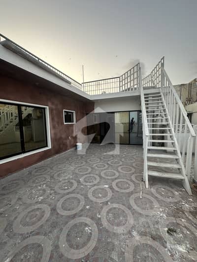 Luxury Sea-Facing 3 Bed Penthouse For Sale In DHA Phase 5 Extension Karachi