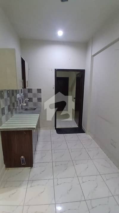 Studio Apartments For Rent in DHA Phase 7 Ext Traiq comm