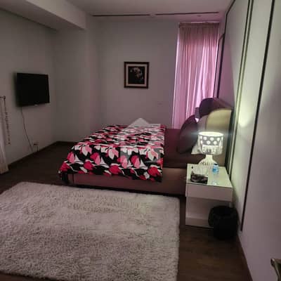 Penta Square 3 Bedroom Furnished Apartment For Rent