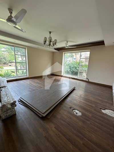 Prime Investment Opportunity | 2 Kanal Golf-Facing Villa DHA Raya Lahore