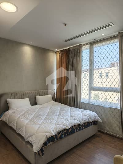 2 Bedroom Luxury Furnished Apartment Available For Rent