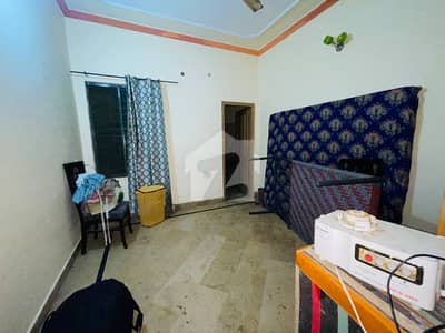 5 Marla Upper Portion For Rent In Johar Town