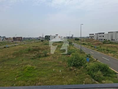 2 Kanal Beautiful Location Plot For Sale