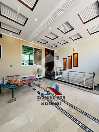 5 Marla Ground Basement for rent