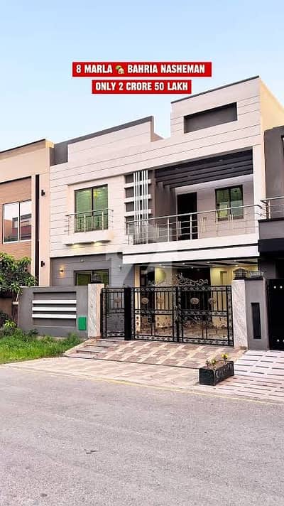 Faisal town Block B complete Double story House for Rent Faisal town Block B complete Double story House for Rent