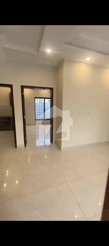 A Brand New Modern House A Brand New Modern House