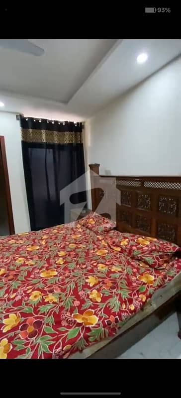 Get A 950 Square Feet Flat For sale In Main Commercial Area