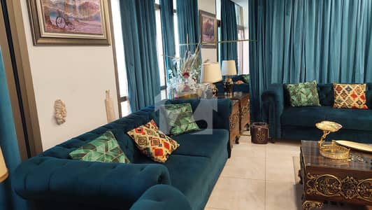 Elegant 2-Bed + Study Apartment for Rent | Pearl Tower, Emaar Karachi