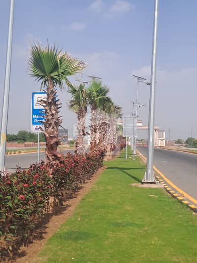 ایل ڈی اے سٹی فیز 1 - جناح سیکٹر ایل ڈی اے سٹی فیز 1,ایل ڈی اے سٹی,ایل ڈی اے روڈ,لاہور میں 1 کنال رہائشی پلاٹ 2.65 کروڑ میں برائے فروخت۔ ایل ڈی اے سٹی فیز 1 - جناح سیکٹر ایل ڈی اے سٹی فیز 1,ایل ڈی اے سٹی,ایل ڈی اے روڈ,لاہور میں 1 کنال رہائشی پلاٹ 2.65 کروڑ میں برائے فروخت۔