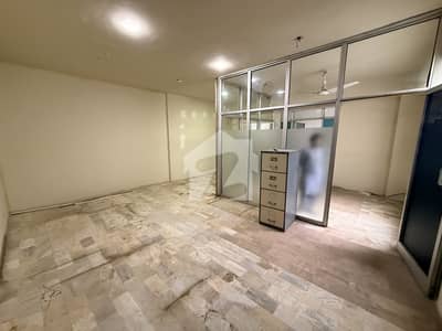 Office Available For Rent | Glass Partition | Lift | 24/7