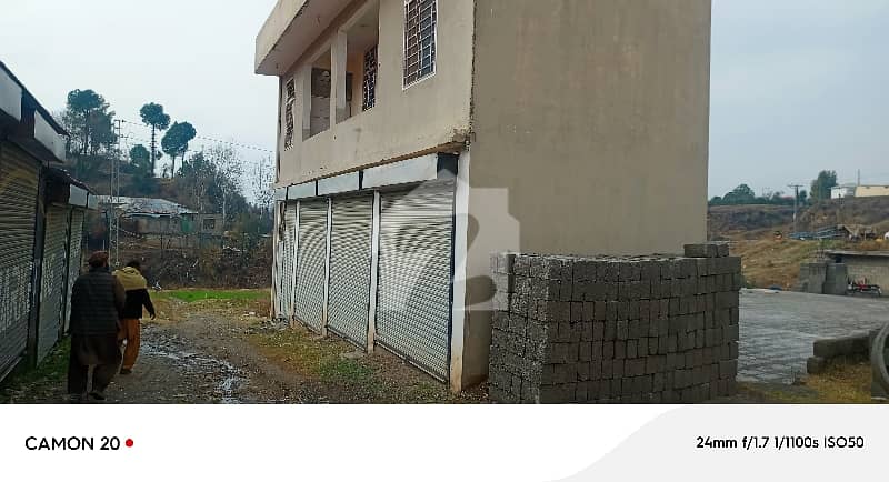 3.5 Marla Plaza For Sale At Qalanderabad Interchange 3.5 Marla Plaza For Sale At Qalanderabad Interchange
