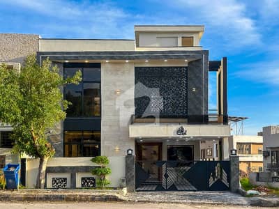 12 Marla Designer House Available