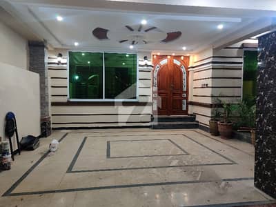 Banigala 10 Marla Ground Portion Available For Rent
