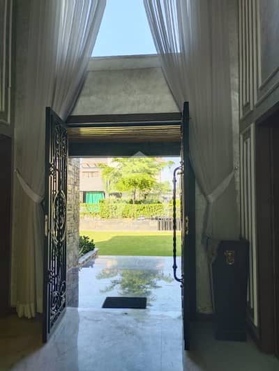 Luxury 2 Kanal Villa For Rent | Prime Location DHA Raya Lahore