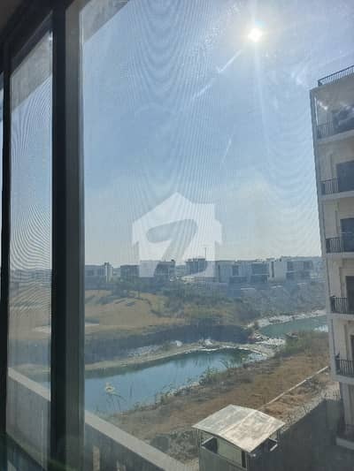3 Bed Apartment With Golf View on Easy Instalments Plan | Luxury Living Eighteen