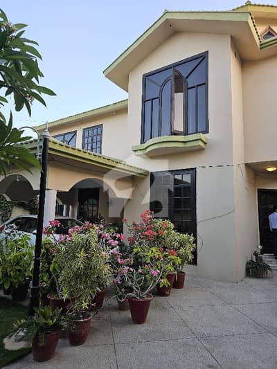 Ideal Upper Portion For Rent In DHA Phase 8