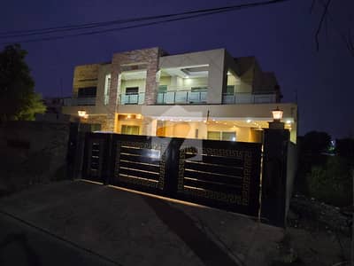 Furnished House Valencia 2 Kanal Owner Build With Soler