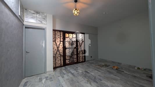 This Is Your Chance To Buy Flat In DHA Phase 2 Extension
