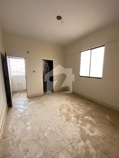 To sale You Can Find Spacious Flat In Mehmoodabad Number 2