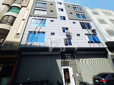 500 Sqft Office For Rent In Jami Commercial DHA Karachi 500 Sqft Office For Rent In Jami Commercial DHA Karachi