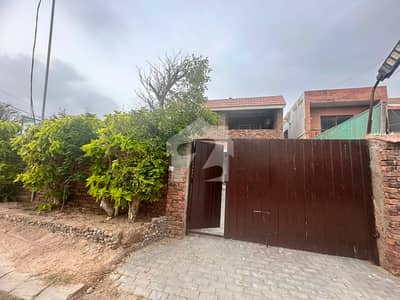 4 Bed 260 Square Yards House For Sale In Darakhshan Villas