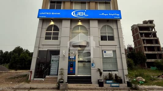 ایکسپریس وے کمرشل ڈی ایچ اے ڈیفینس فیز 5,ڈی ایچ اے ڈیفینس,اسلام آباد میں 8 مرلہ Studio عمارت 80.0 ہزار میں کرایہ پر دستیاب ہے۔