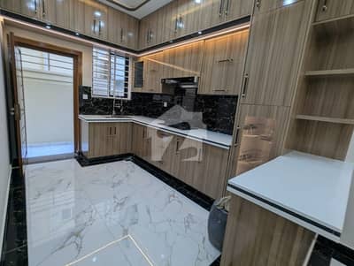 2 Bedroom Tile Floor Ground Portion Available For Rent In Soan Garden