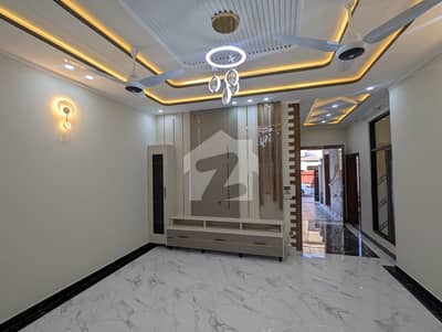 2 Bedroom Tile Floor Ground Portion Available For Rent In Soan Garden