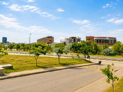 1 Kanal Corner Plot For Sale Sector A