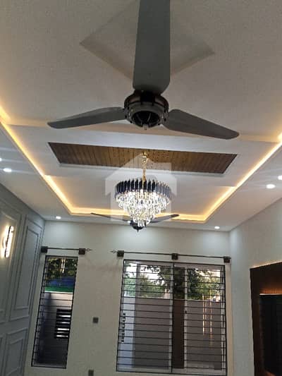 Brand New House For Sale Top City 1 Islamabad San fasing