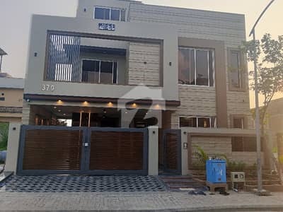 Brand New House For Sale Top City 1 Islamabad San fasing