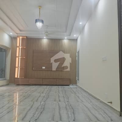 14 Marla Ground Floor For Rent In Pha Officer Residenshia Kurii Road Islamabad