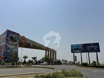 ڈی ایچ اے فیز9 پریزم - بلاک این ڈی ایچ اے فیز9 پریزم,ڈی ایچ اے ڈیفینس,لاہور میں 1 کنال رہائشی پلاٹ 2.3 کروڑ میں برائے فروخت۔
