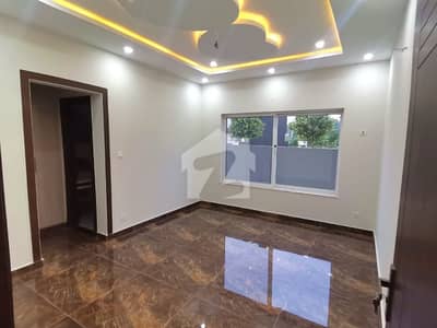 Overseas 06 10 Marla Brand New House Available For Sale