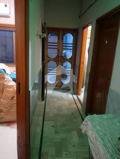 Spacious Prime Location House Is Available In Shah Rukn-e-Alam Colony For sale