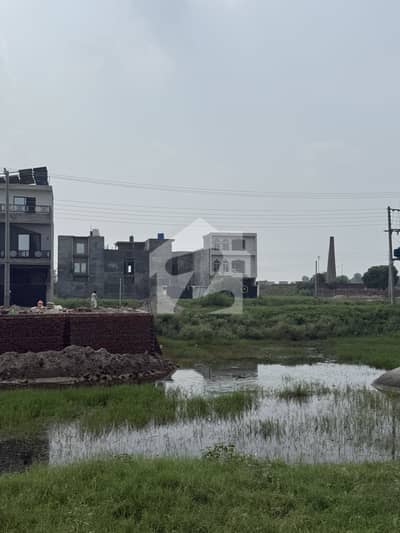 60 Feet Road Plot For Sale 60 Feet Road Plot For Sale