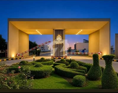 Forefront Gold City Mardan Plot For Sale Plot For Sale At Forefront Gold City Mardan