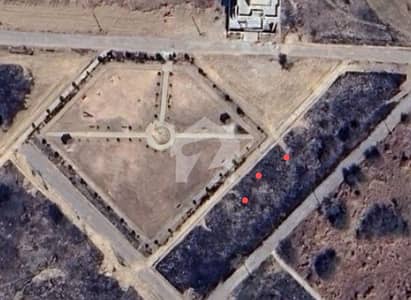 *10 Marla Back open Plot For Sale | Foreign Office empoly Housing Society | Solid Land | Reasonable Price close to masjid*