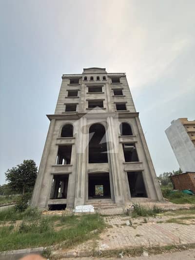 ایکسپریس وے کمرشل ڈی ایچ اے ڈیفینس فیز 5,ڈی ایچ اے ڈیفینس,اسلام آباد میں 9 مرلہ Studio عمارت 18.0 لاکھ میں کرایہ پر دستیاب ہے۔ ایکسپریس وے کمرشل ڈی ایچ اے ڈیفینس فیز 5,ڈی ایچ اے ڈیفینس,اسلام آباد میں 9 مرلہ Studio عمارت 18.0 لاکھ میں کرایہ پر دستیاب ہے۔