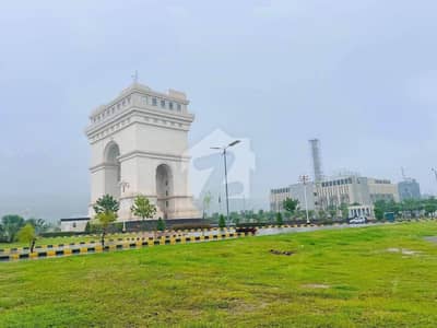 Prime Residential Plots Available in Faisal Hills Blocks A, B & C