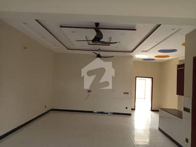 10 MARLA UPPER PORTION FOR RENT WITH GAS