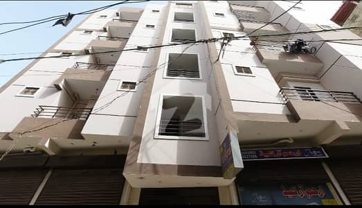 Furnished Flat For Rent at New Dhoraji Gulshan Block 3