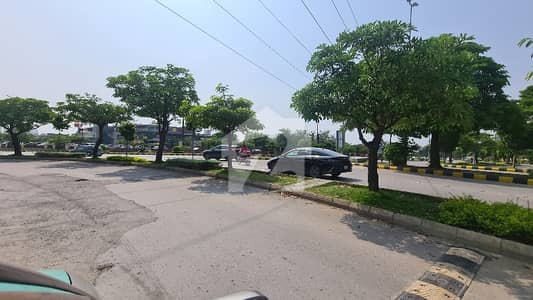 Prime Location Southface 1 Kanal Pair Plots Near To Boulevard Best For Construction Dha2 ISB