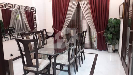1 Kanal Used House For Sale At Prime Location Of Phase 8 DHA