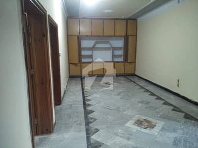 8.5 Marla Double Storey House For Sale At Officer Colony Abbottabad