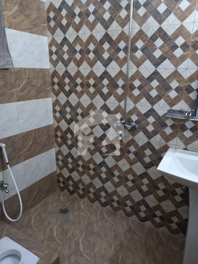 1 KANAL LOWER PORTION IS VACANT FOR RENT IN LDA AVENUE 1 HOT LOCATION
